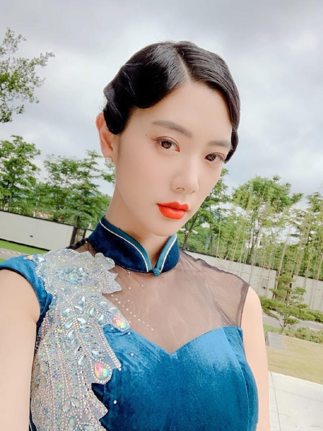 蛇蝎档案